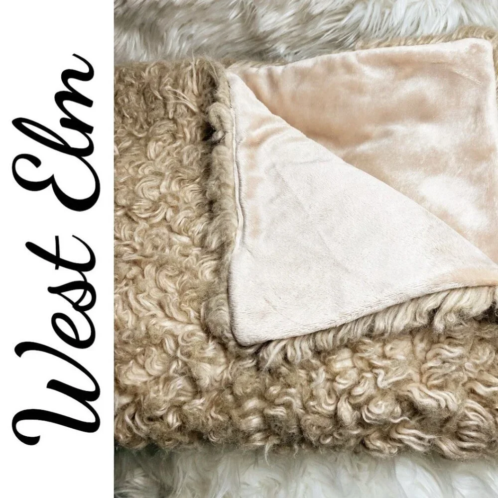 West Elm west elm